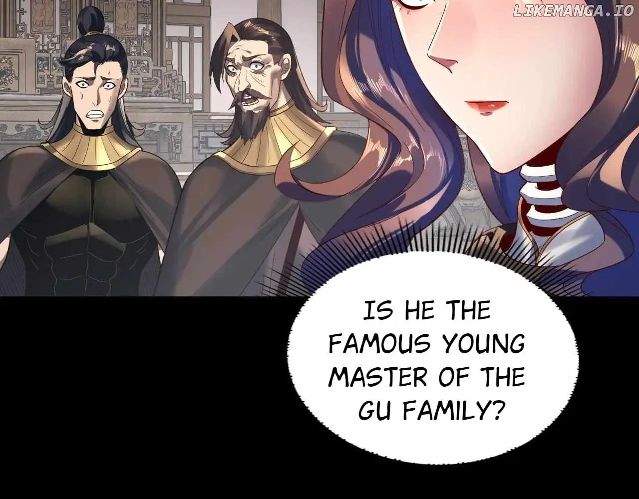I Am the Fated Villain Chapter 247 page 13 - 