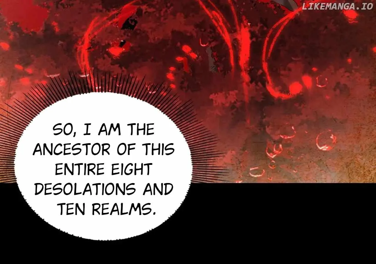 I Am the Fated Villain Chapter 247 page 121 - 