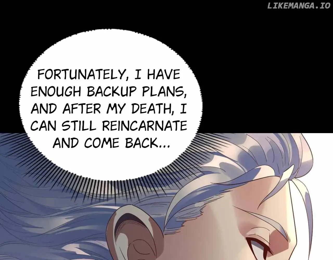 I Am the Fated Villain Chapter 247 page 122 - 
