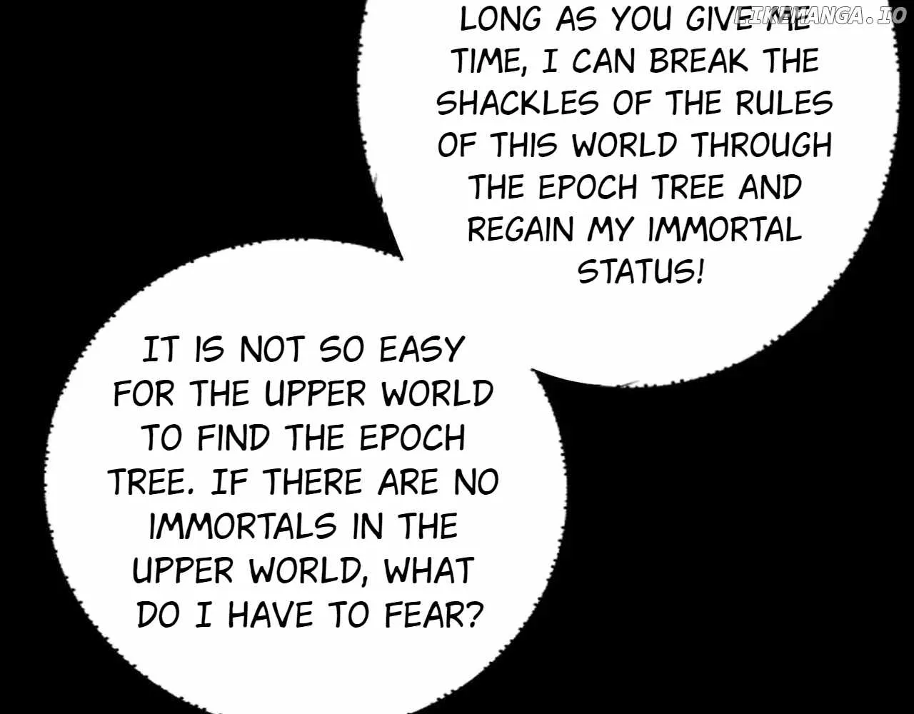 I Am the Fated Villain Chapter 247 page 124 - 