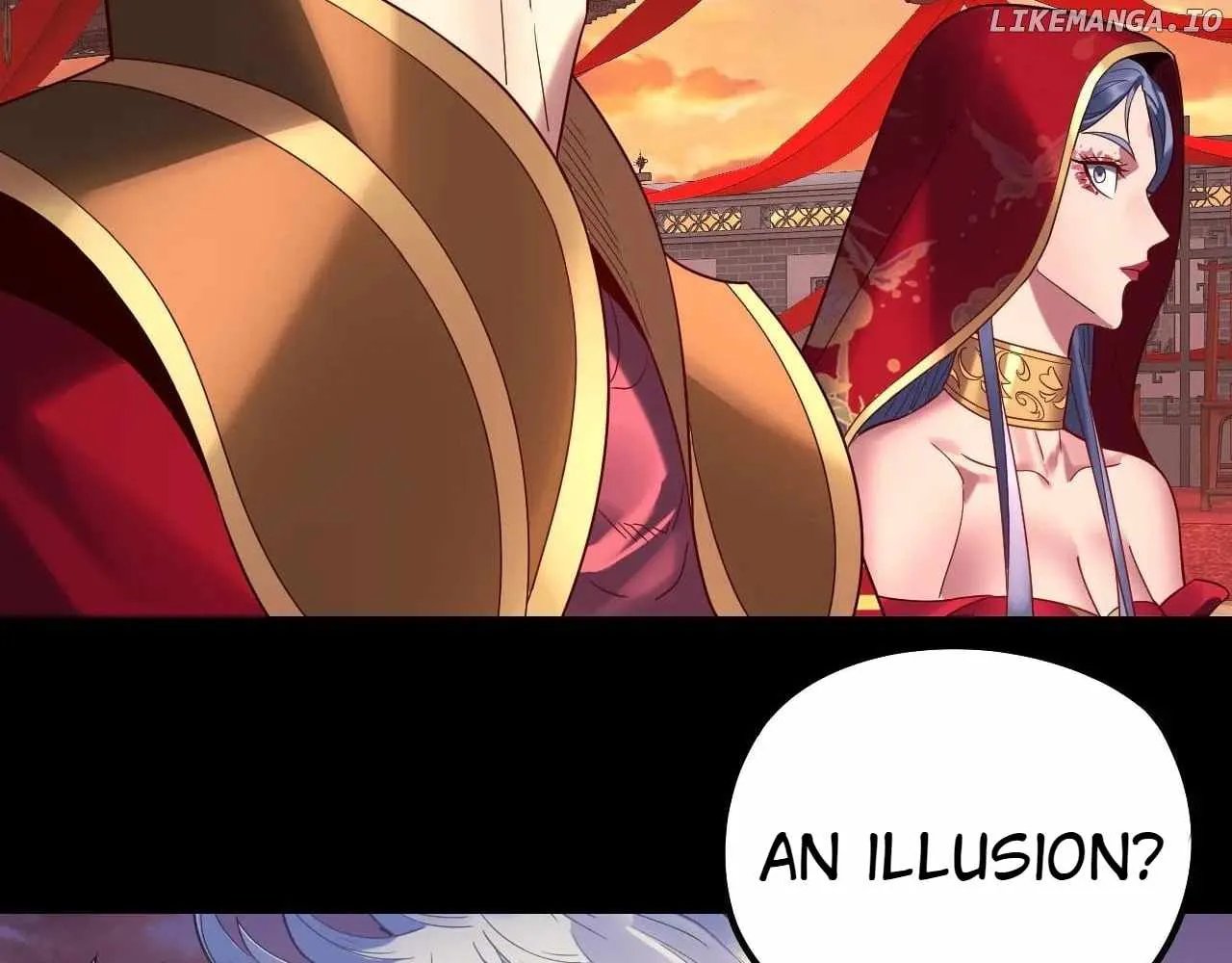 I Am the Fated Villain Chapter 247 page 126 - 