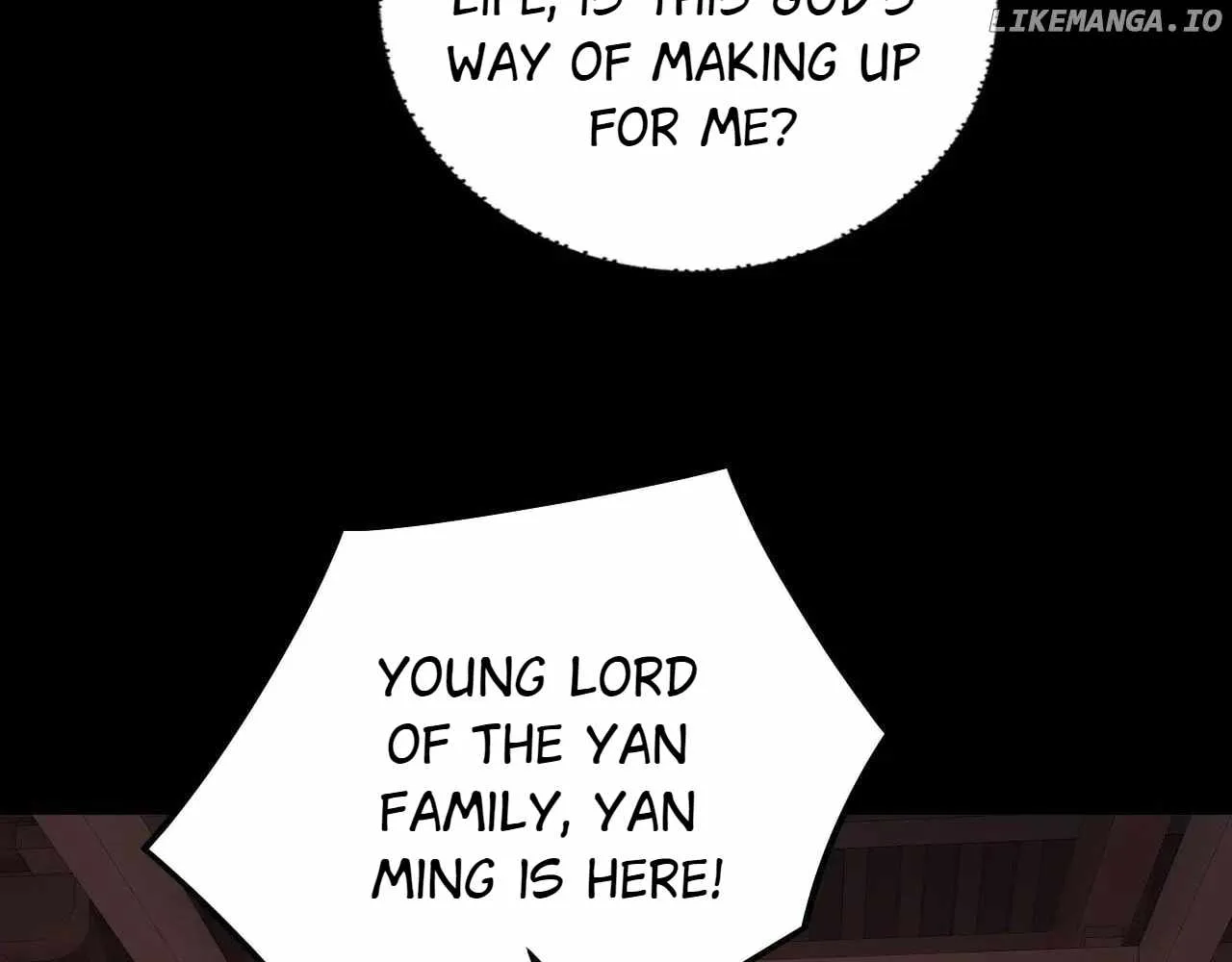 I Am the Fated Villain Chapter 247 page 129 - 