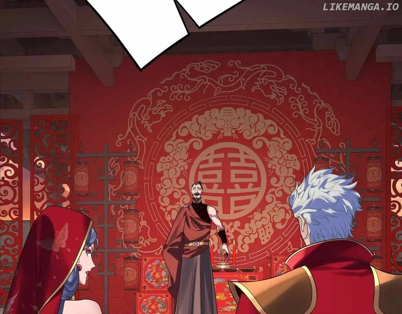 I Am the Fated Villain Chapter 247 page 130 - 