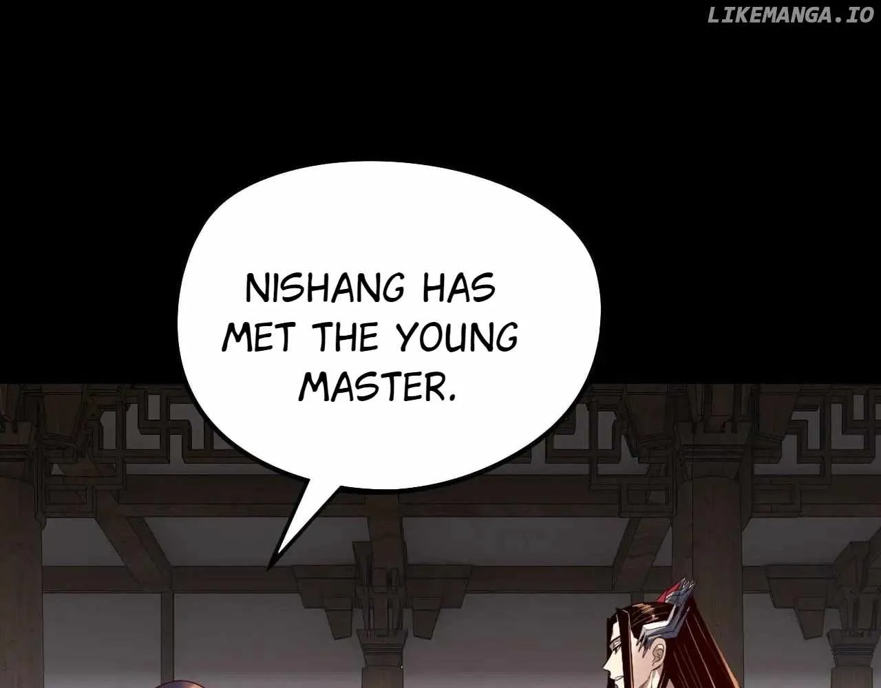 I Am the Fated Villain Chapter 247 page 14 - 