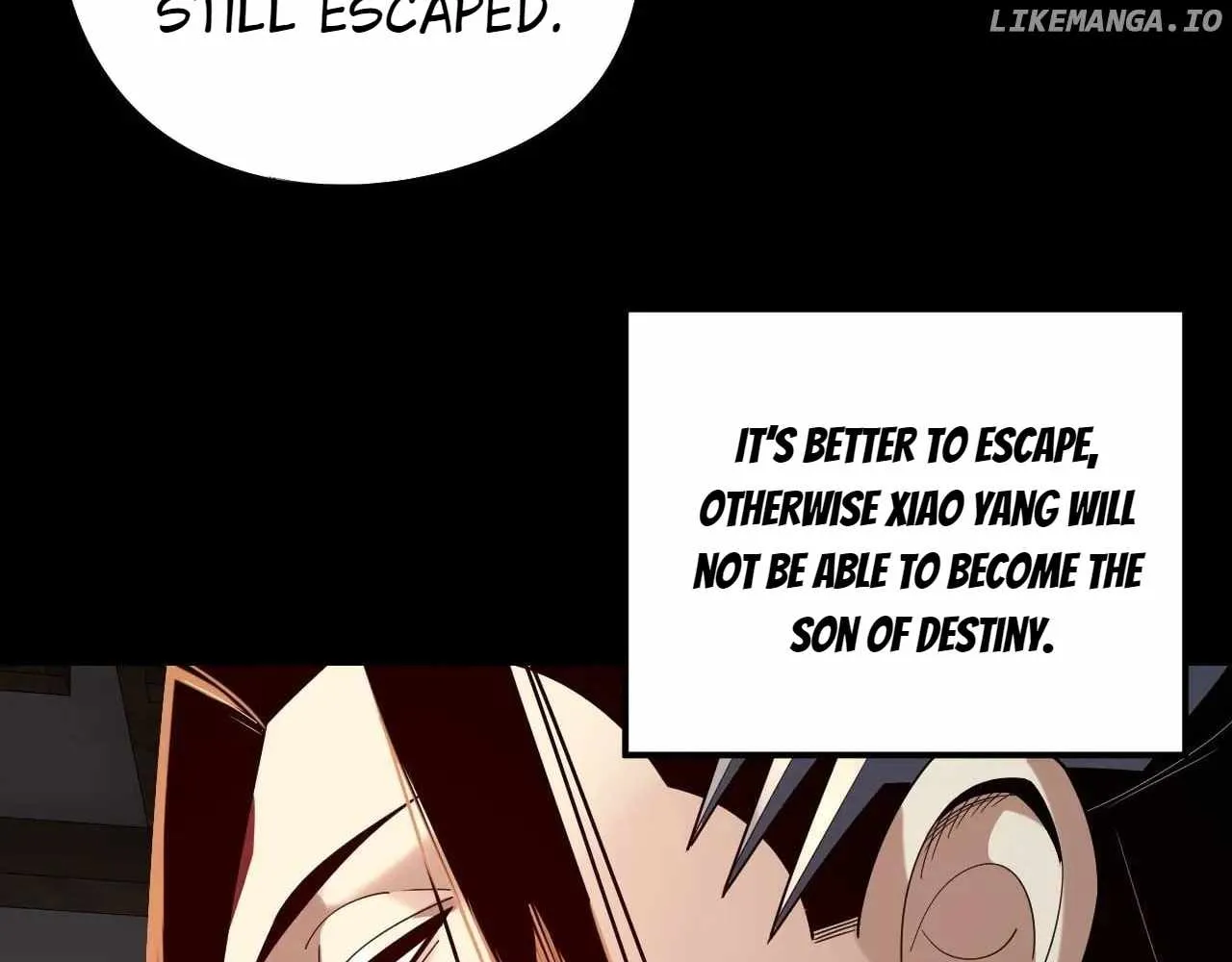 I Am the Fated Villain Chapter 247 page 17 - 