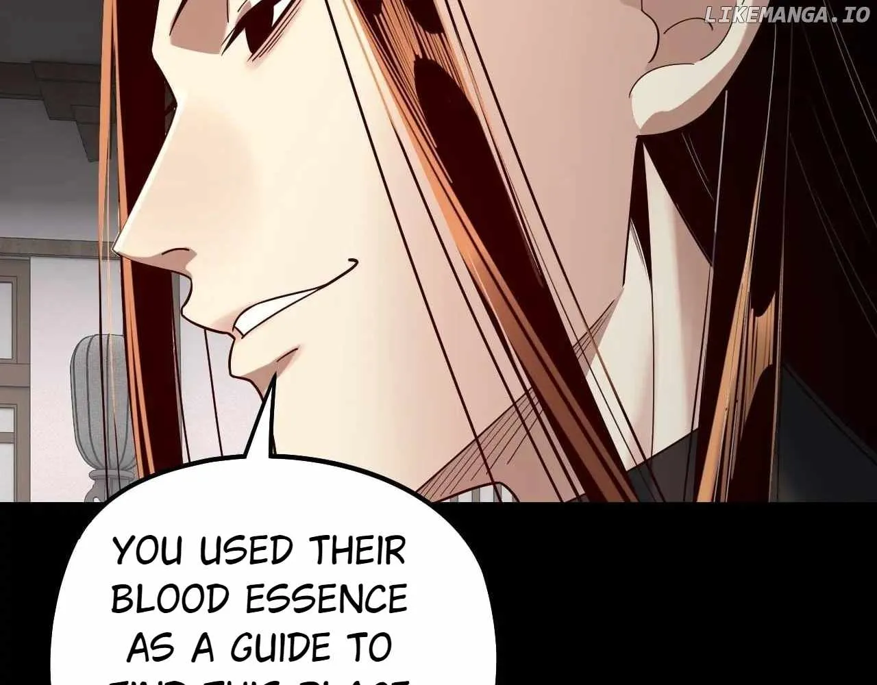 I Am the Fated Villain Chapter 247 page 18 - 