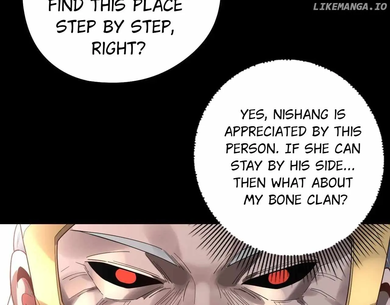 I Am the Fated Villain Chapter 247 page 19 - 