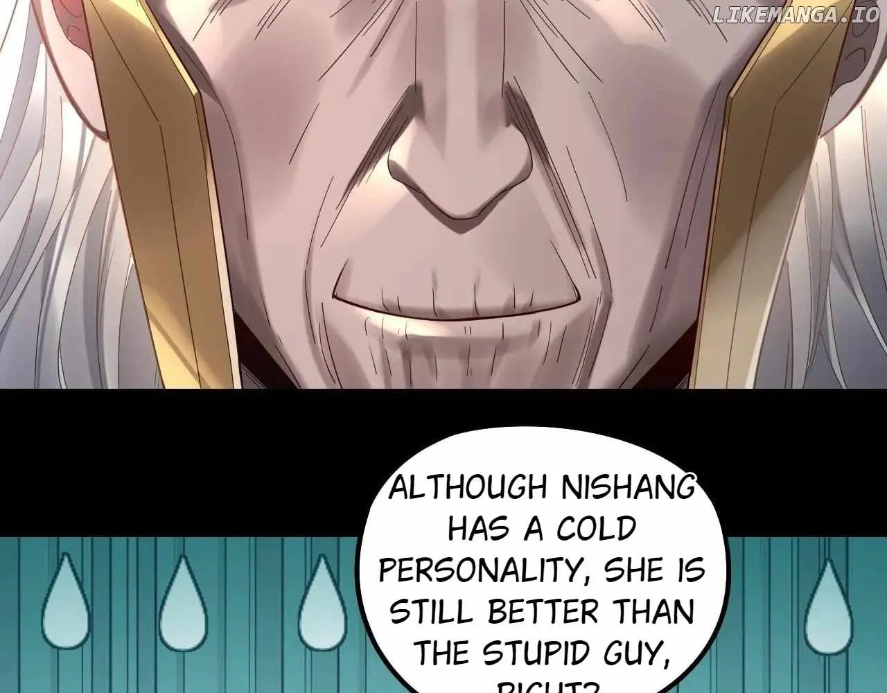 I Am the Fated Villain Chapter 247 page 20 - 