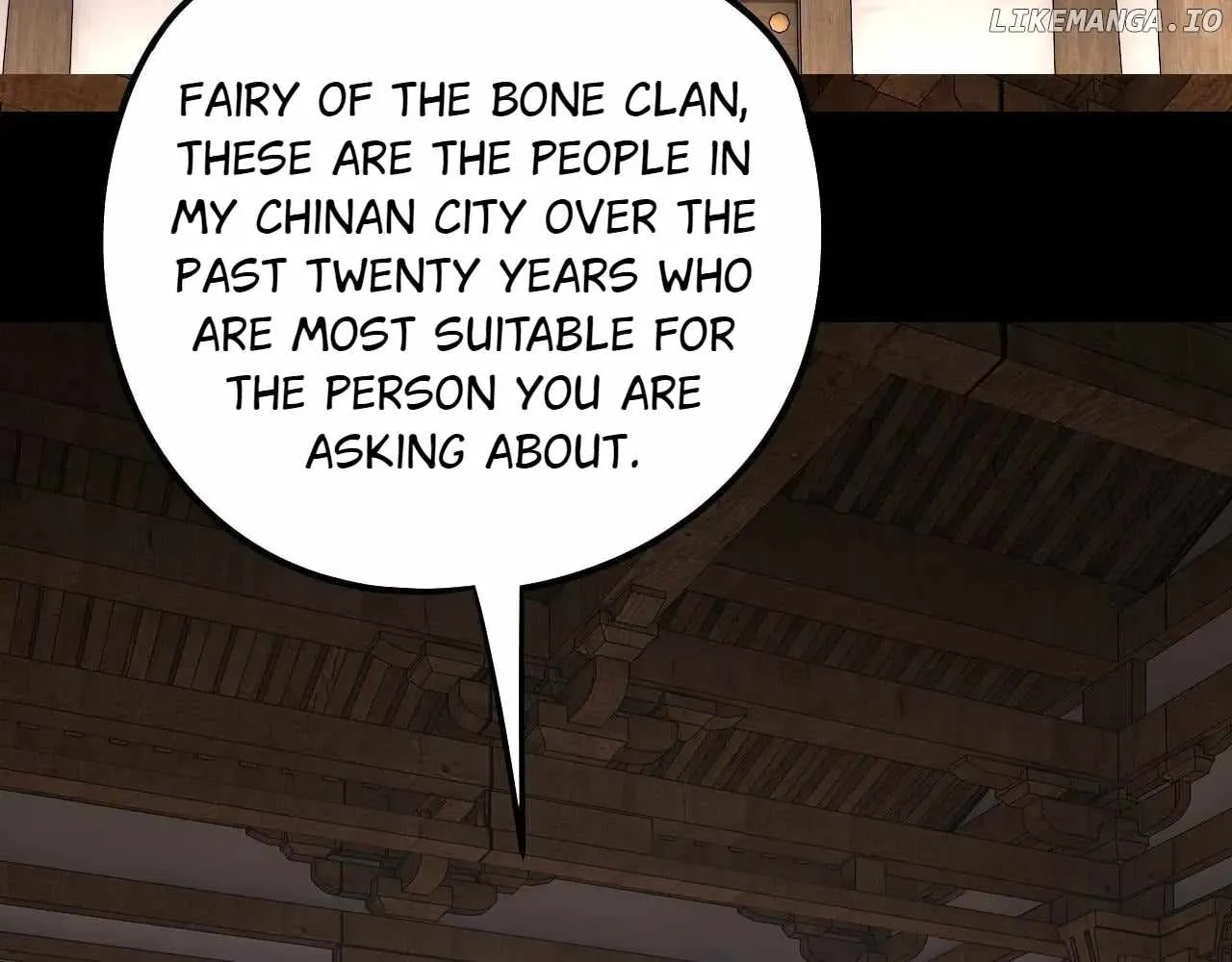 I Am the Fated Villain Chapter 247 page 3 - 