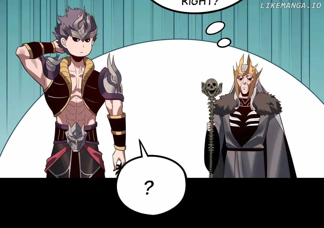 I Am the Fated Villain Chapter 247 page 21 - 