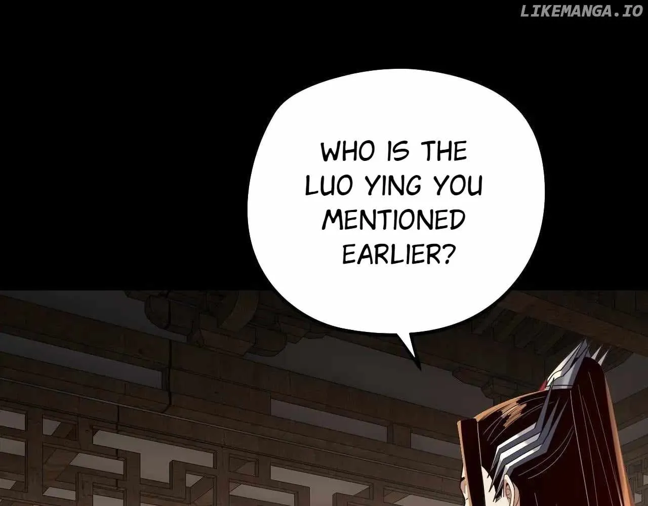 I Am the Fated Villain Chapter 247 page 22 - 