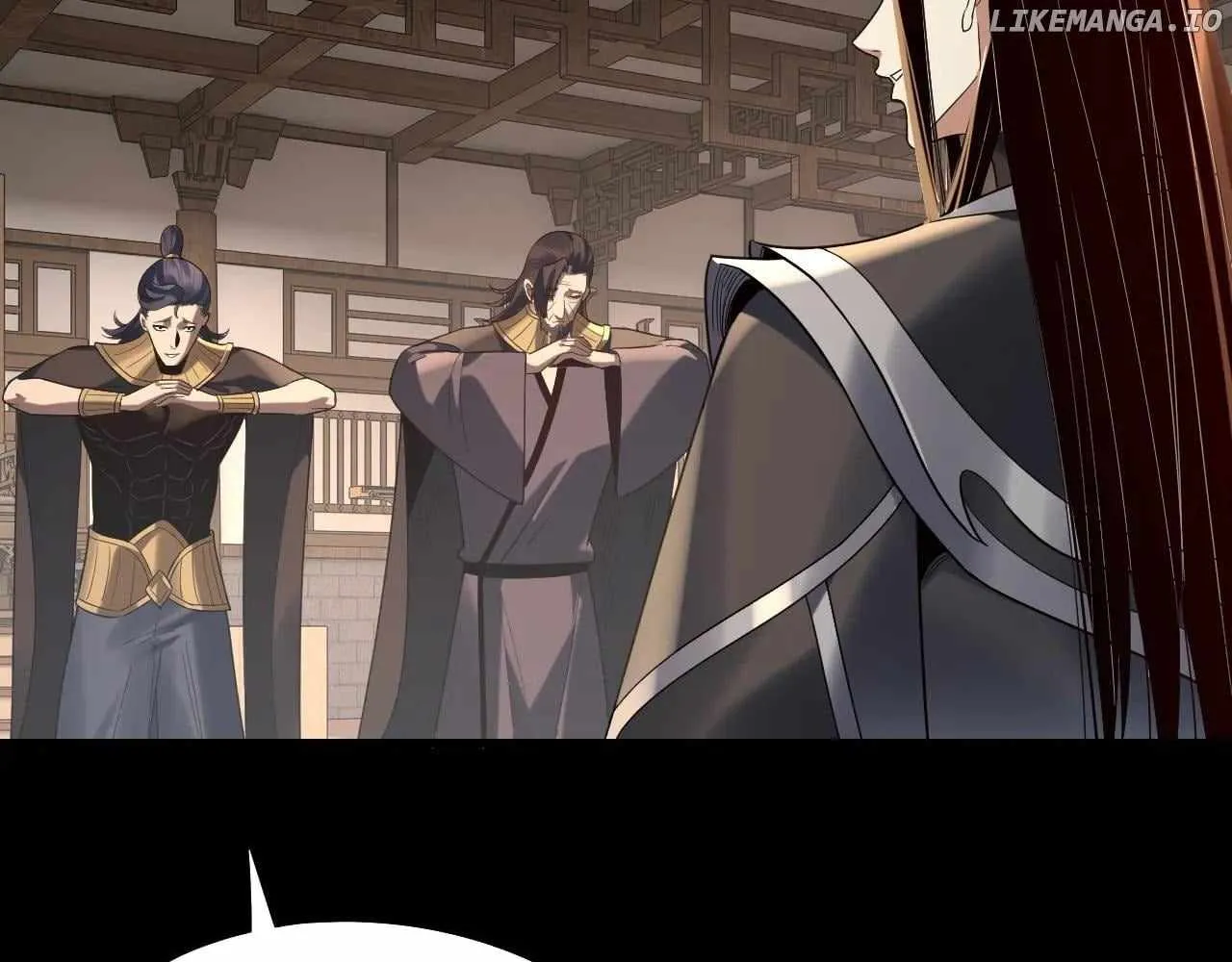 I Am the Fated Villain Chapter 247 page 23 - 