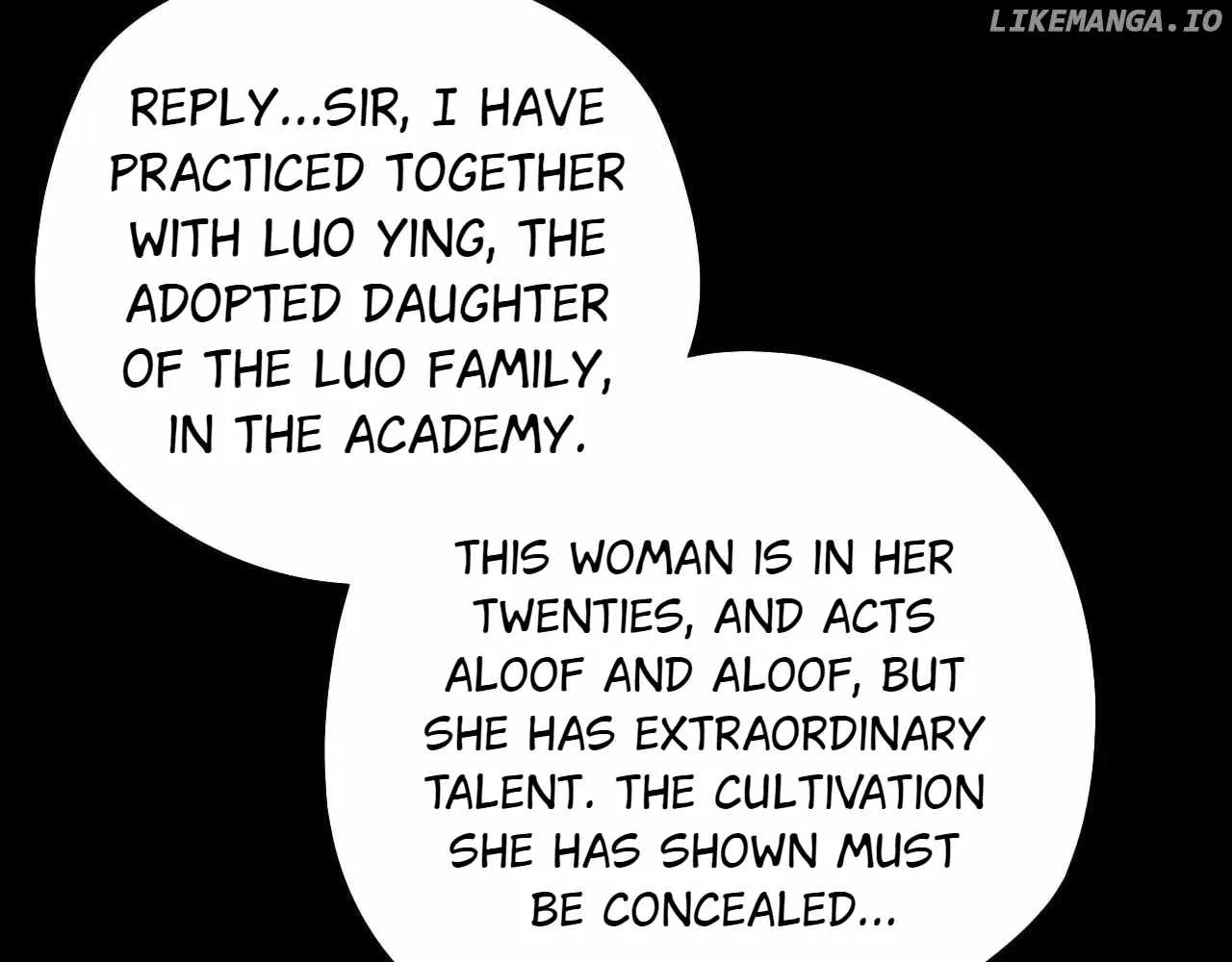 I Am the Fated Villain Chapter 247 page 24 - 