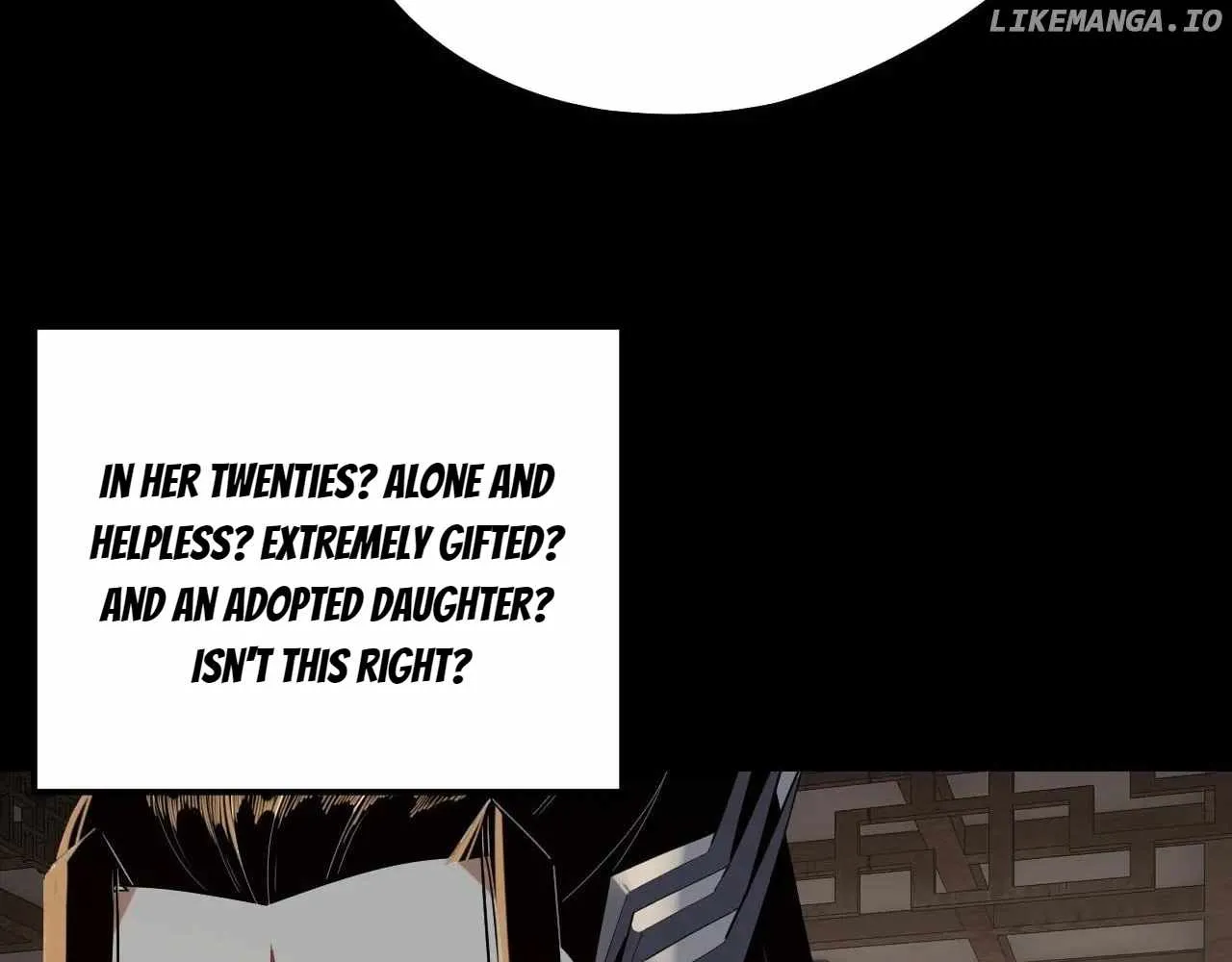 I Am the Fated Villain Chapter 247 page 25 - 