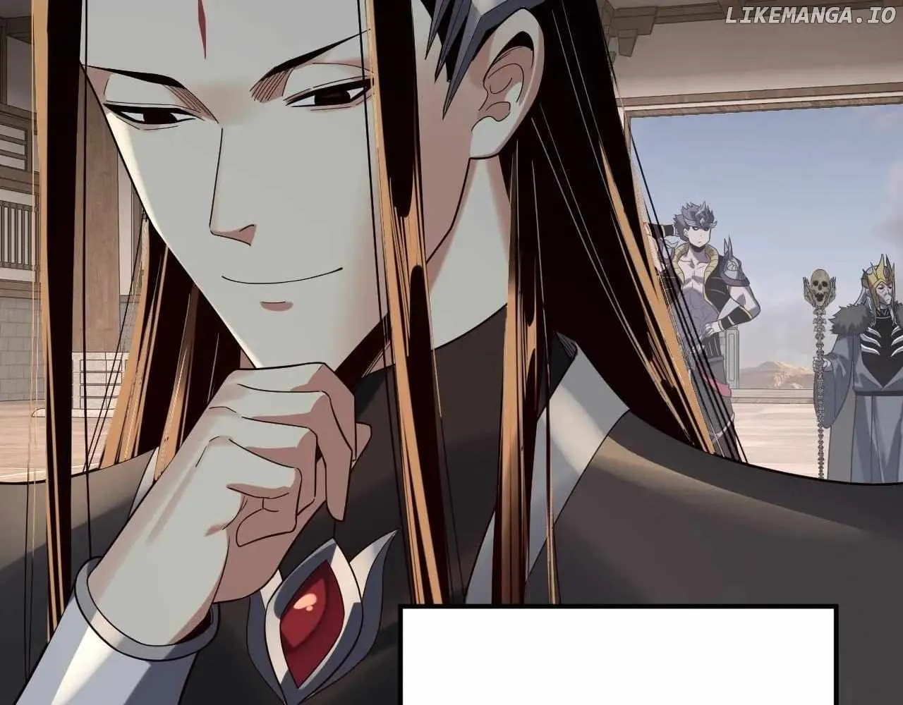 I Am the Fated Villain Chapter 247 page 26 - 