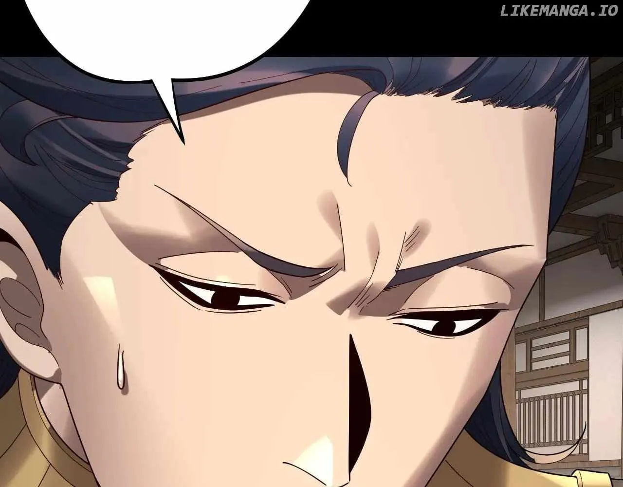 I Am the Fated Villain Chapter 247 page 28 - 