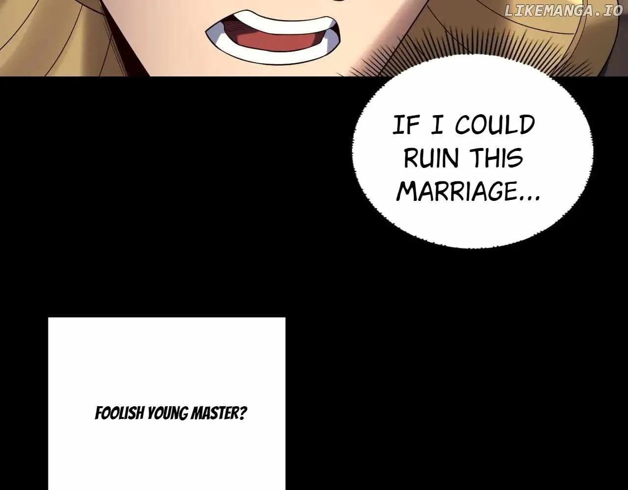 I Am the Fated Villain Chapter 247 page 29 - 