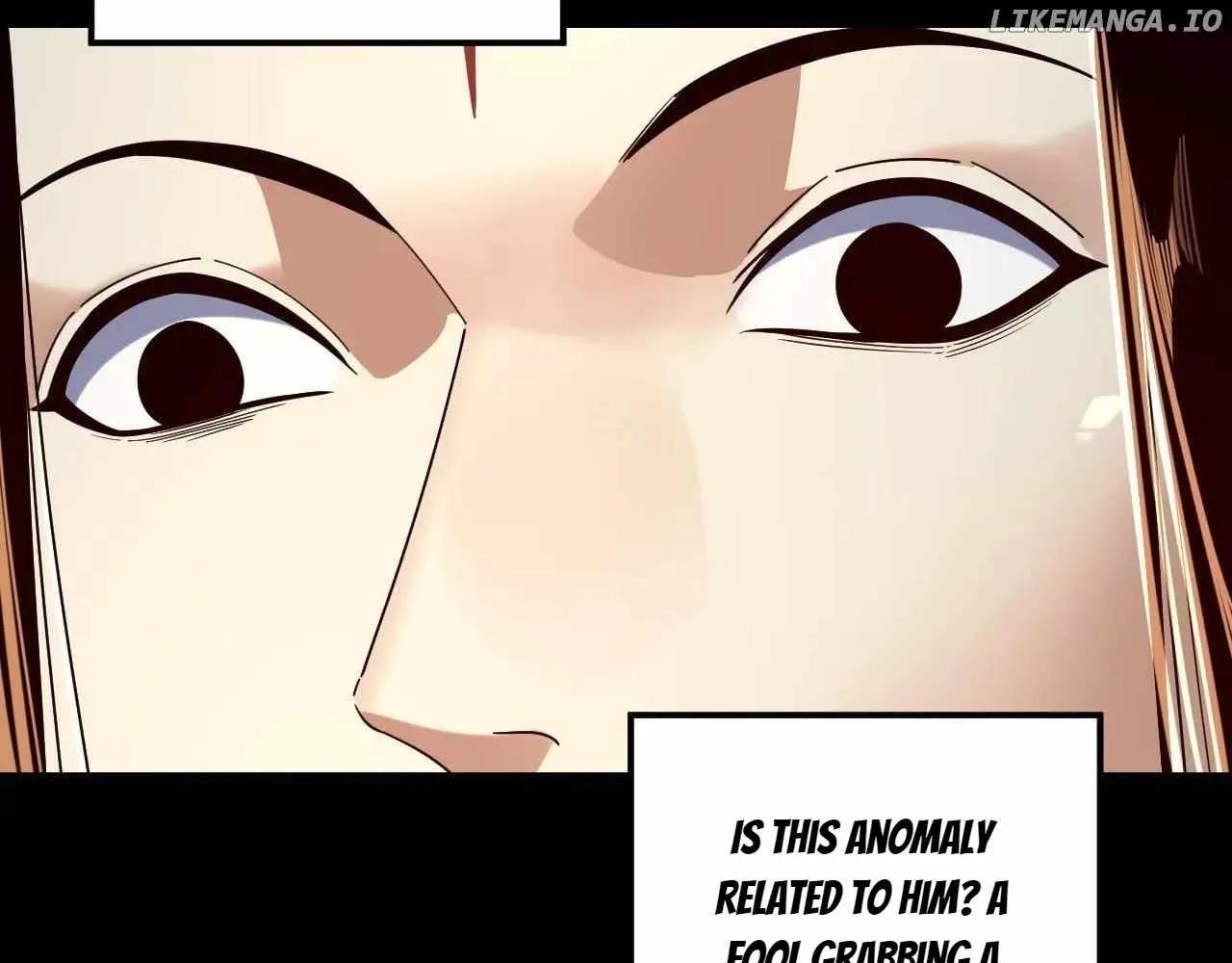 I Am the Fated Villain Chapter 247 page 30 - 