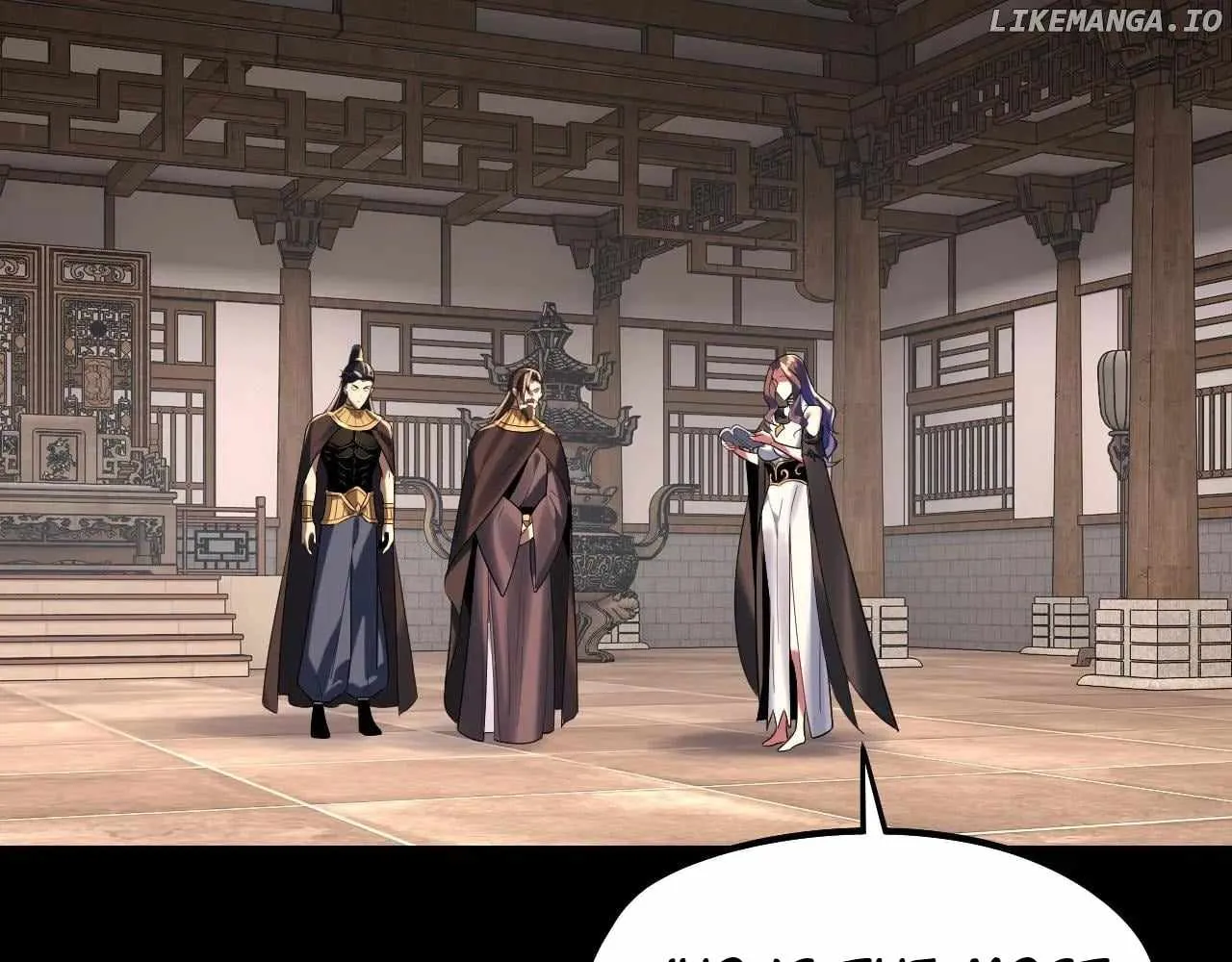 I Am the Fated Villain Chapter 247 page 4 - 