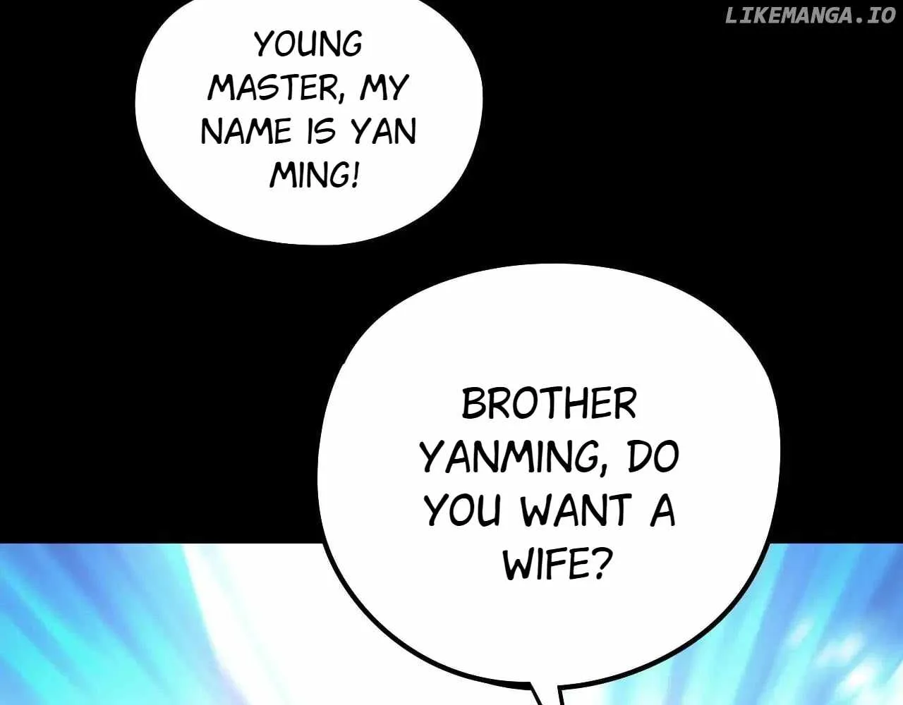 I Am the Fated Villain Chapter 247 page 33 - 