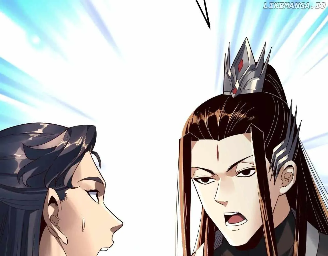 I Am the Fated Villain Chapter 247 page 34 - 
