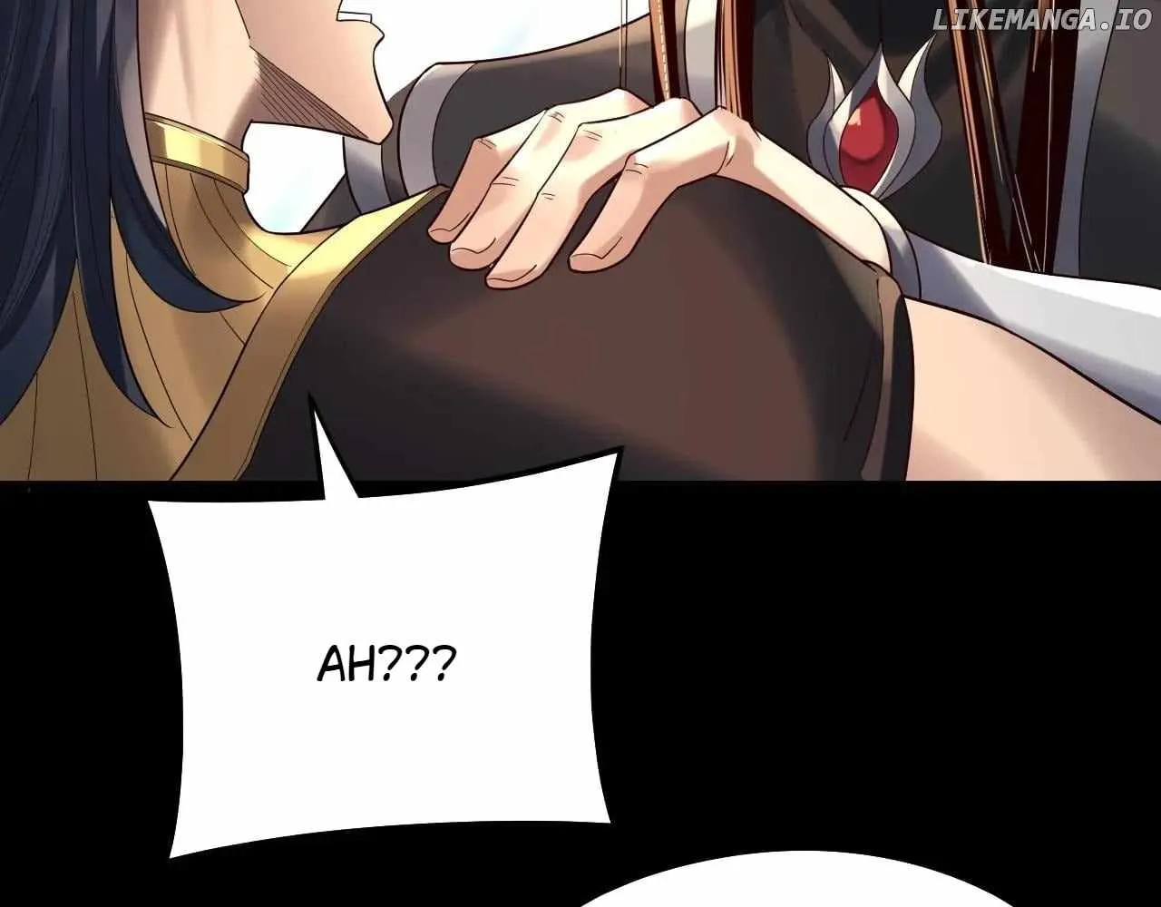 I Am the Fated Villain Chapter 247 page 35 - 