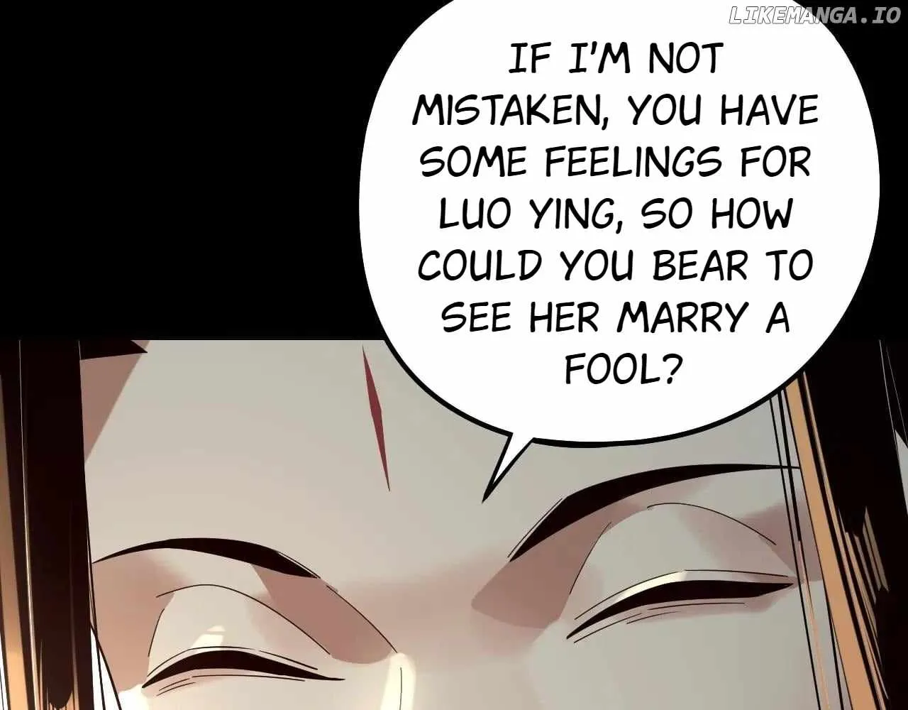 I Am the Fated Villain Chapter 247 page 36 - 