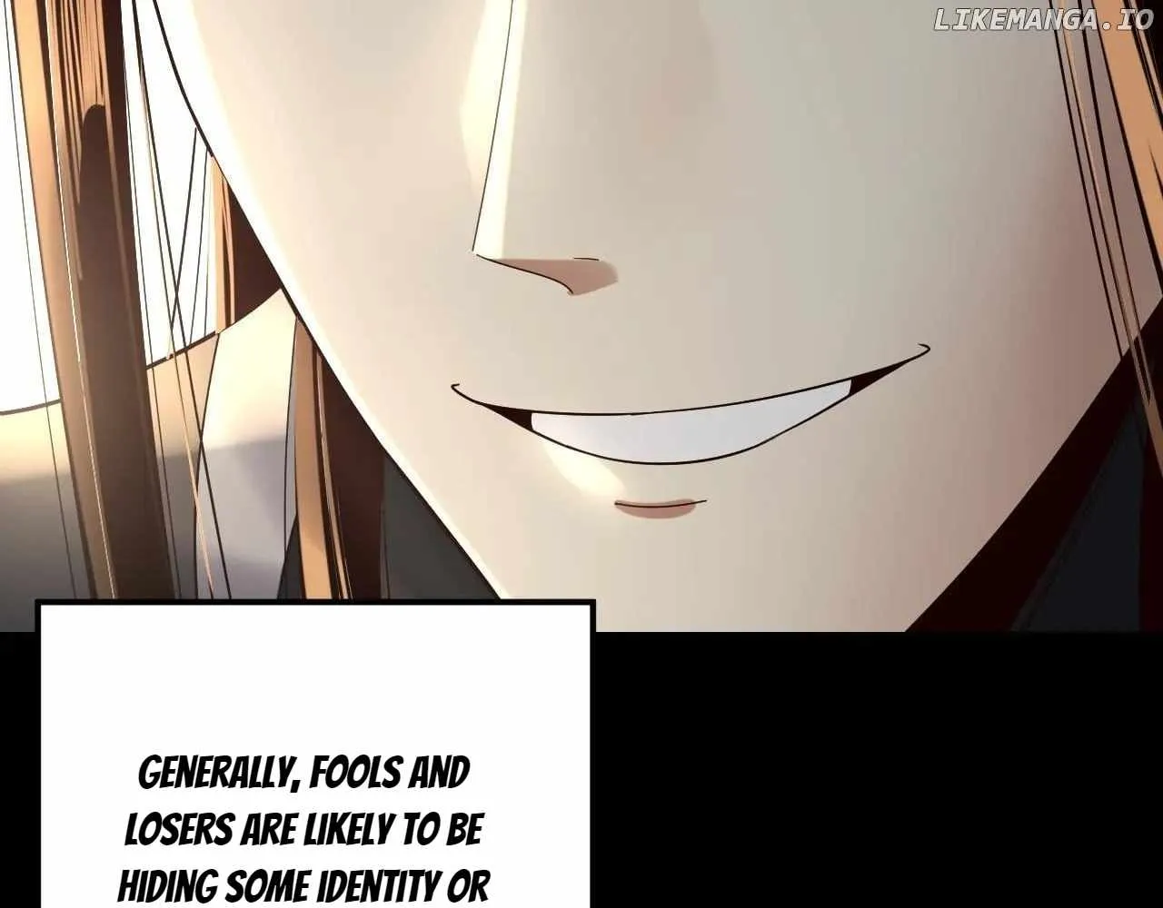 I Am the Fated Villain Chapter 247 page 37 - 