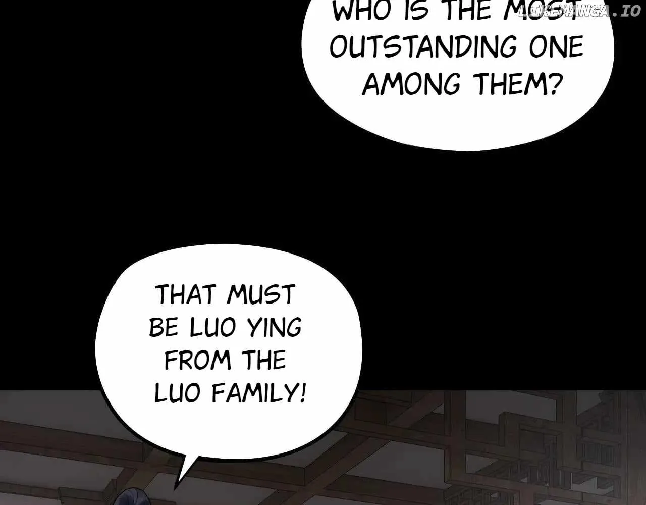 I Am the Fated Villain Chapter 247 page 5 - 