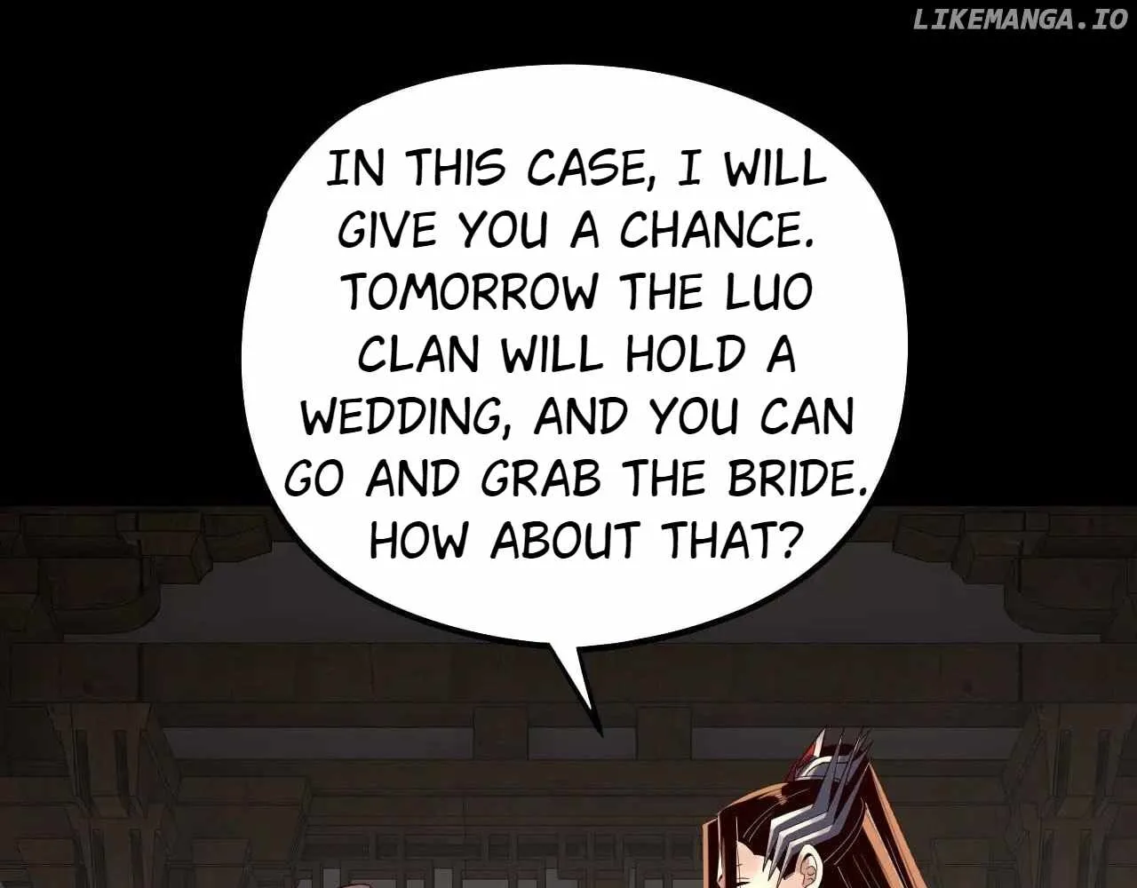 I Am the Fated Villain Chapter 247 page 42 - 