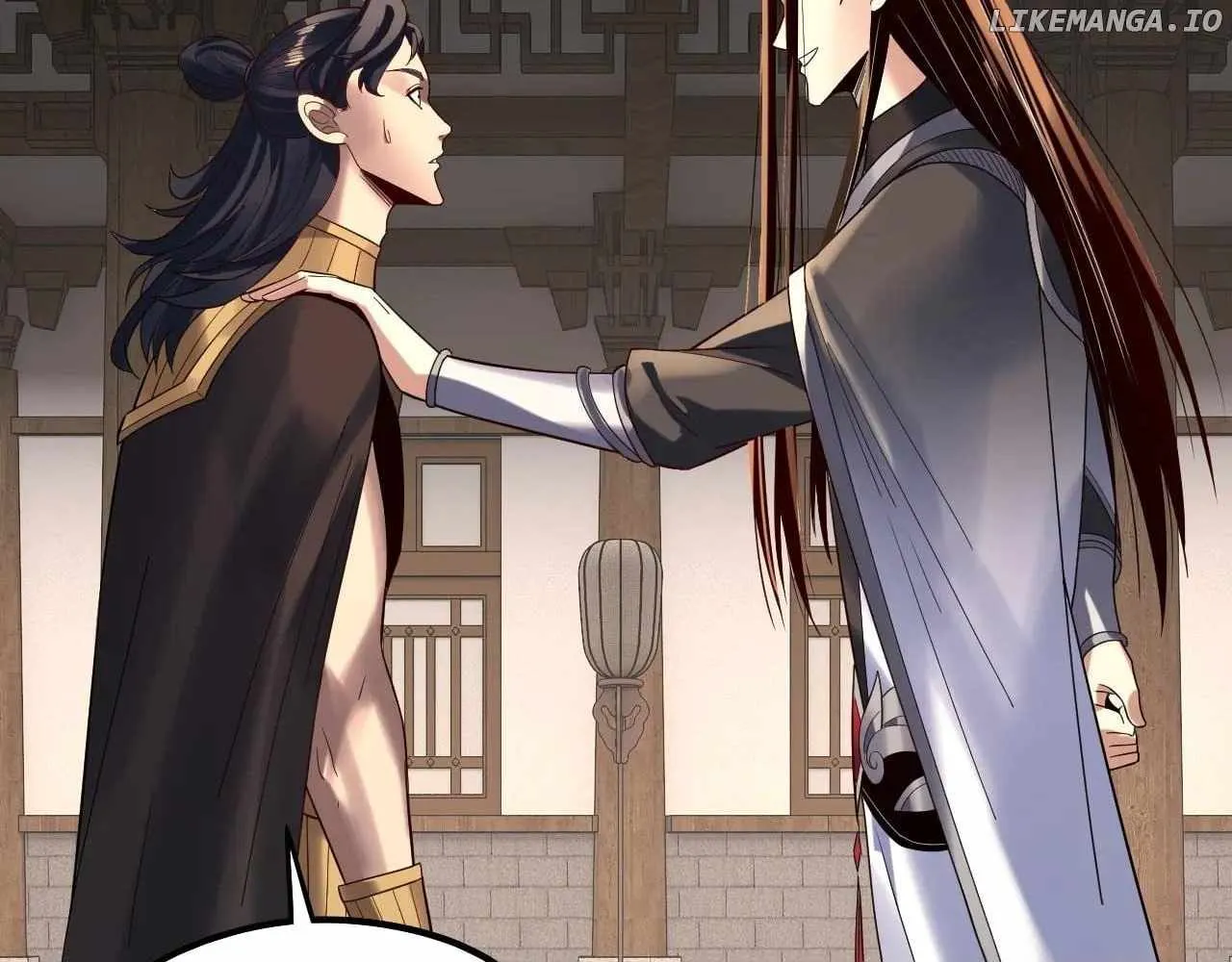 I Am the Fated Villain Chapter 247 page 43 - 