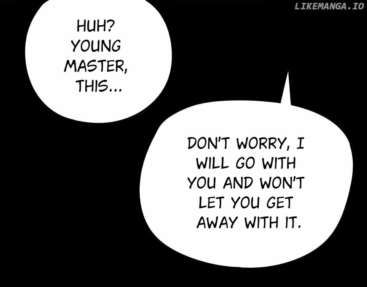 I Am the Fated Villain Chapter 247 page 44 - 