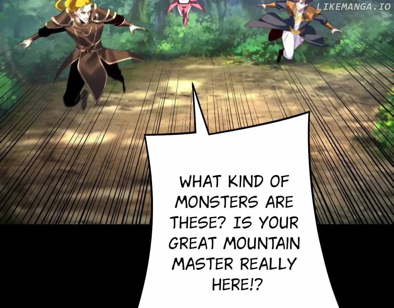I Am the Fated Villain Chapter 247 page 49 - 