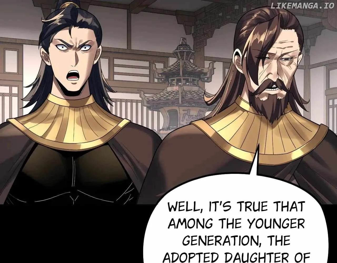 I Am the Fated Villain Chapter 247 page 6 - 