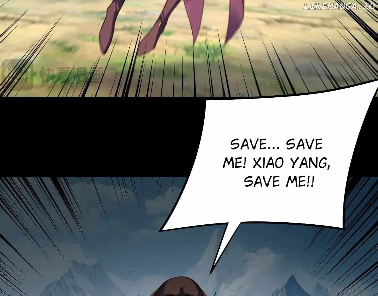 I Am the Fated Villain Chapter 247 page 52 - 