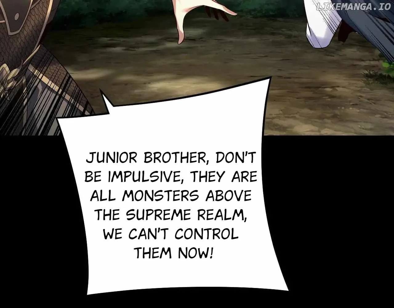 I Am the Fated Villain Chapter 247 page 54 - 