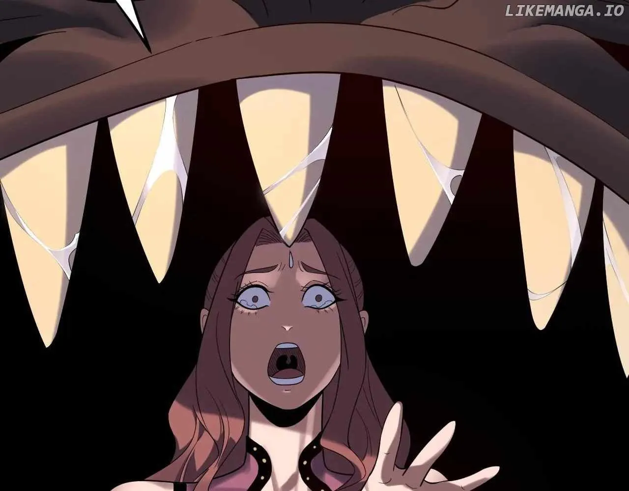I Am the Fated Villain Chapter 247 page 57 - 
