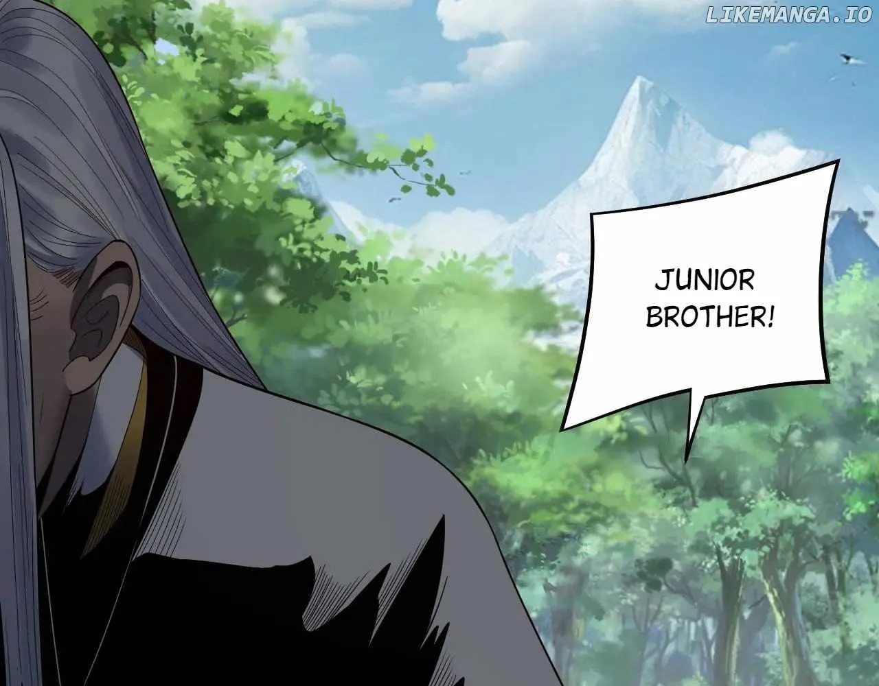 I Am the Fated Villain Chapter 247 page 60 - 