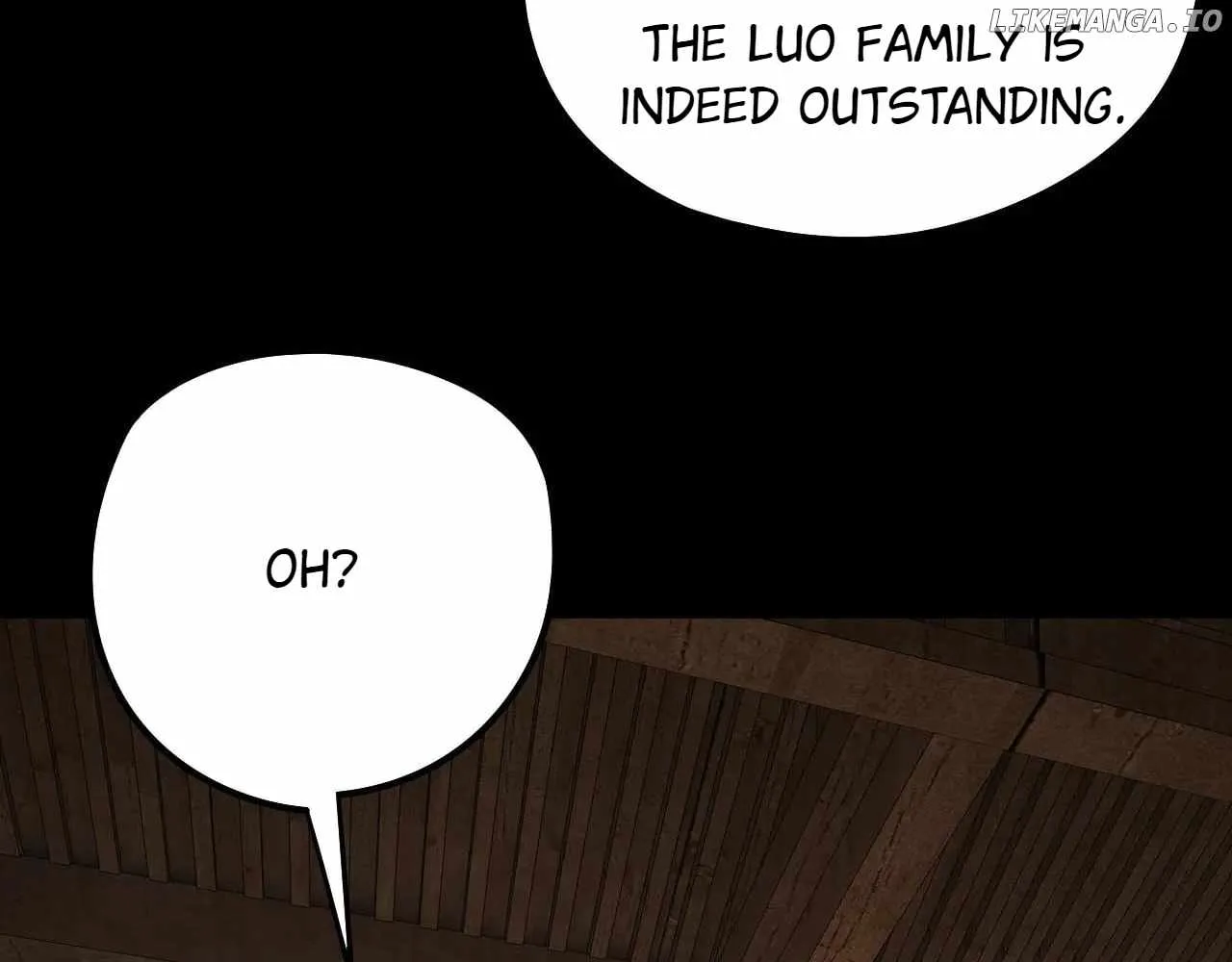 I Am the Fated Villain Chapter 247 page 7 - 