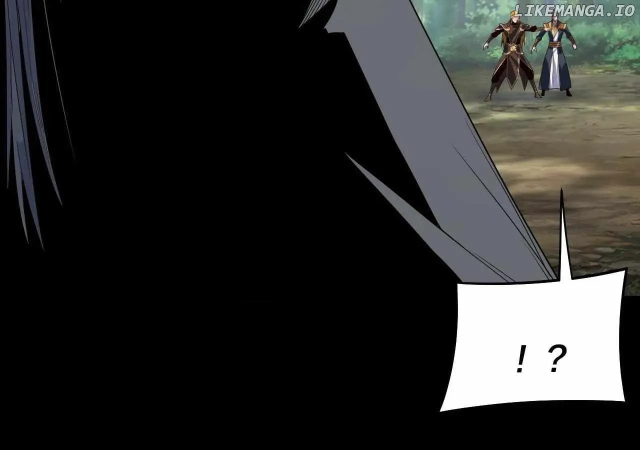 I Am the Fated Villain Chapter 247 page 61 - 