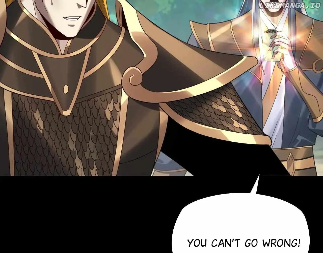 I Am the Fated Villain Chapter 247 page 63 - 