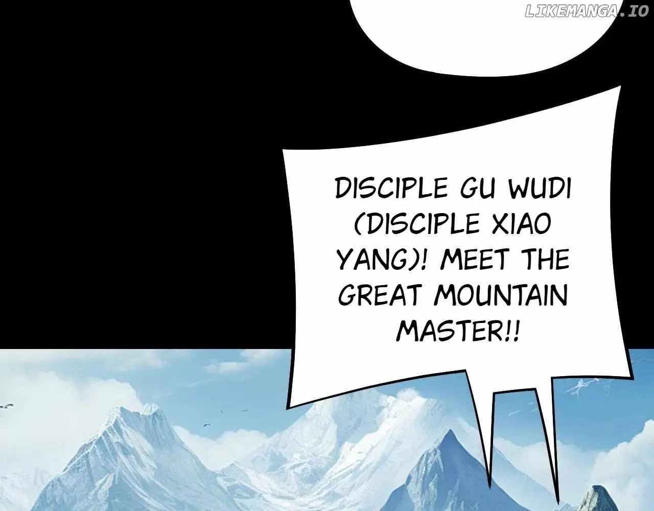 I Am the Fated Villain Chapter 247 page 64 - 