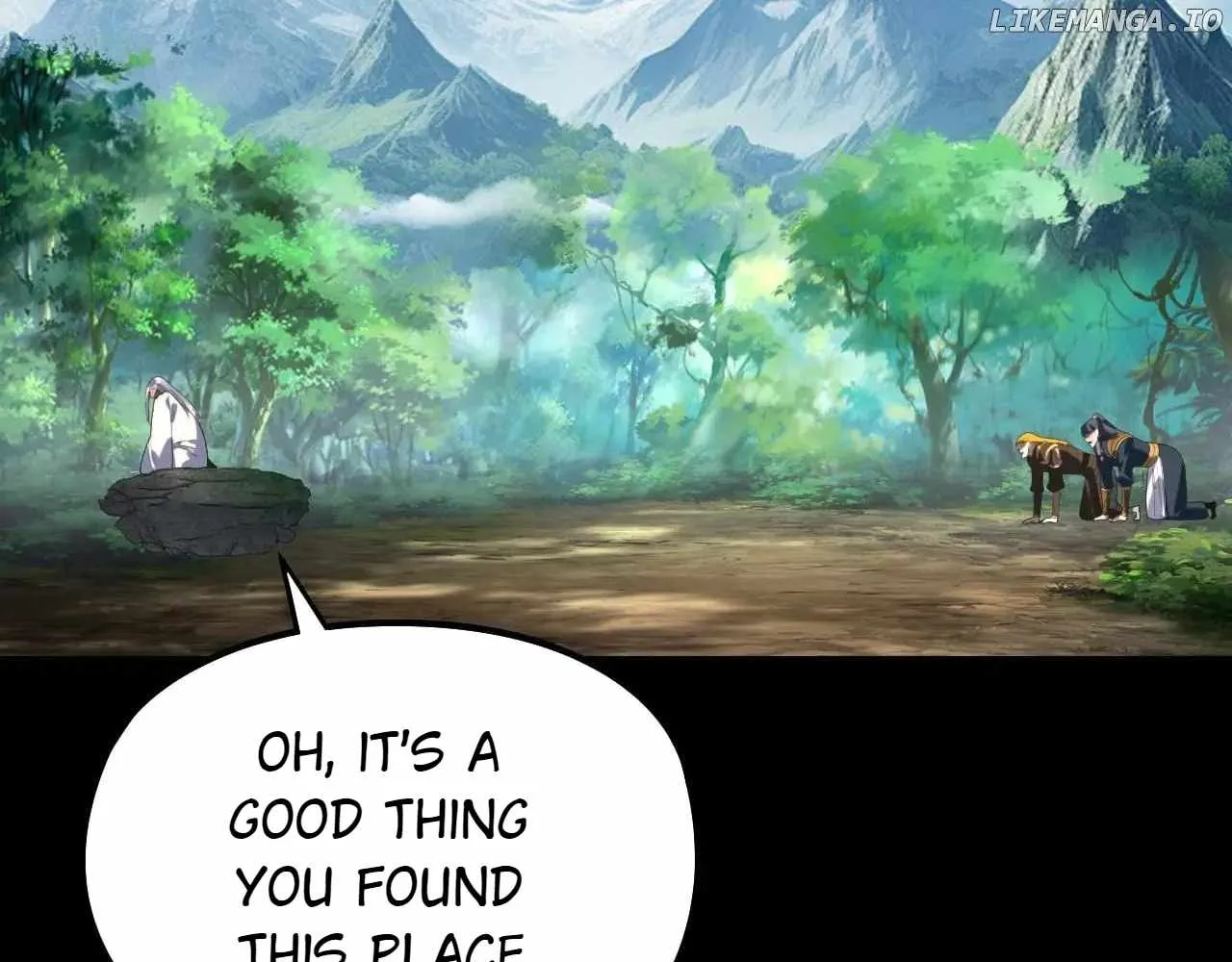 I Am the Fated Villain Chapter 247 page 65 - 