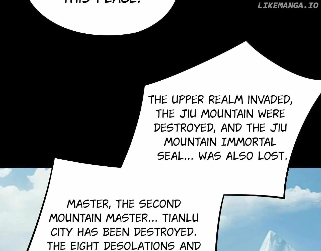 I Am the Fated Villain Chapter 247 page 66 - 