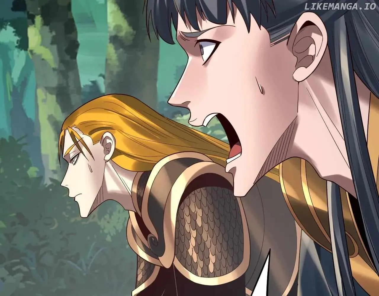 I Am the Fated Villain Chapter 247 page 71 - 