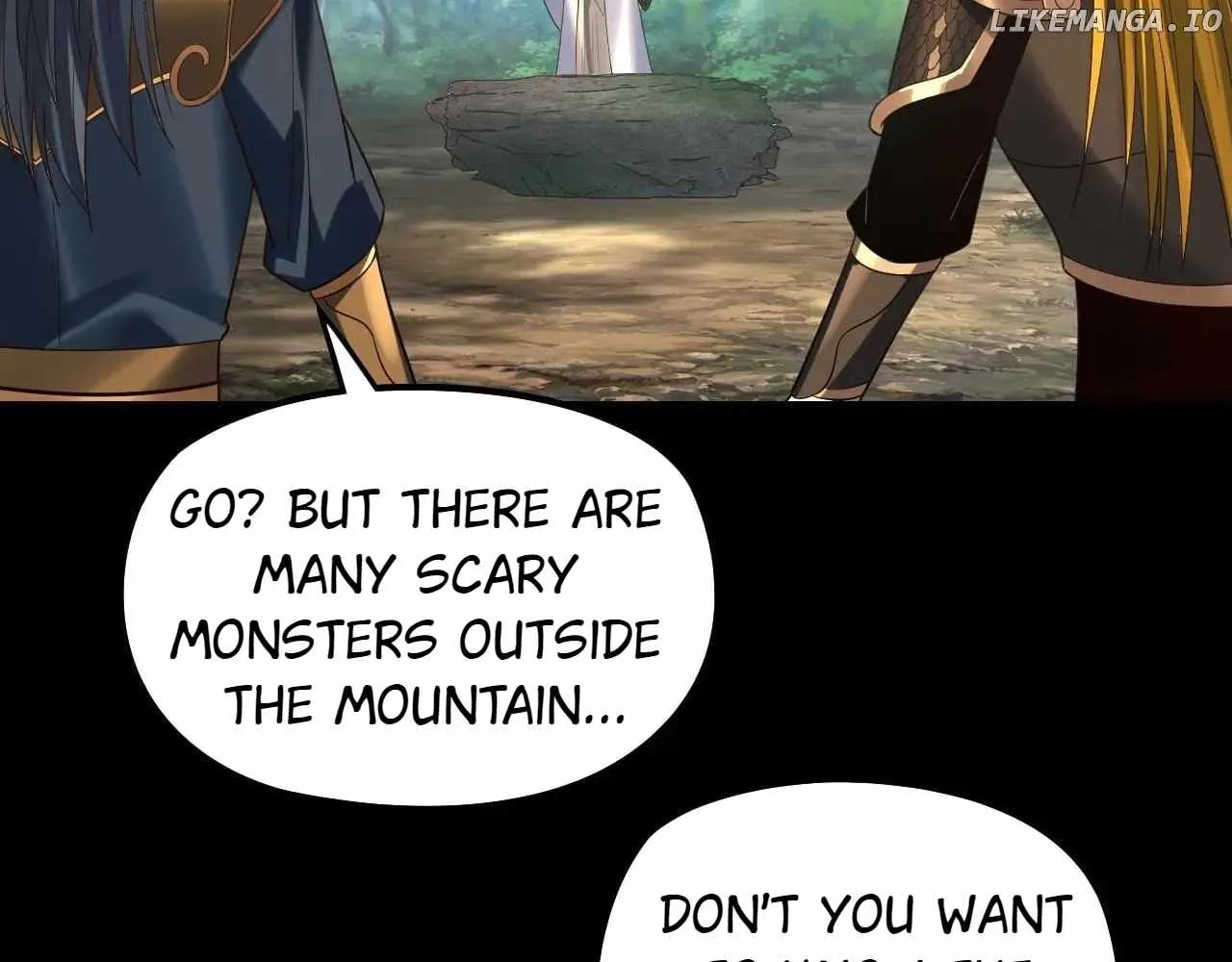I Am the Fated Villain Chapter 247 page 80 - 
