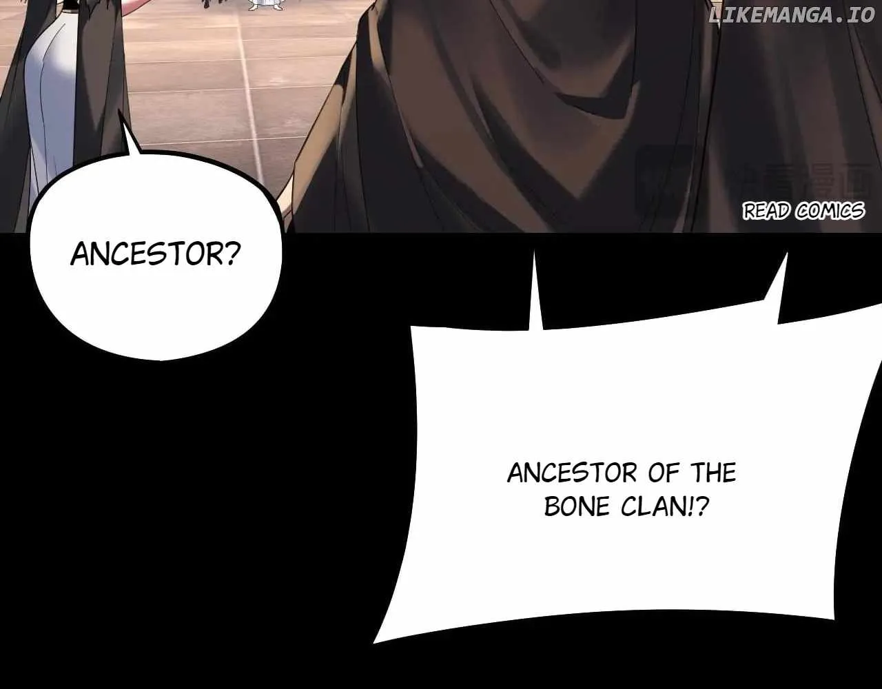 I Am the Fated Villain Chapter 247 page 9 - 