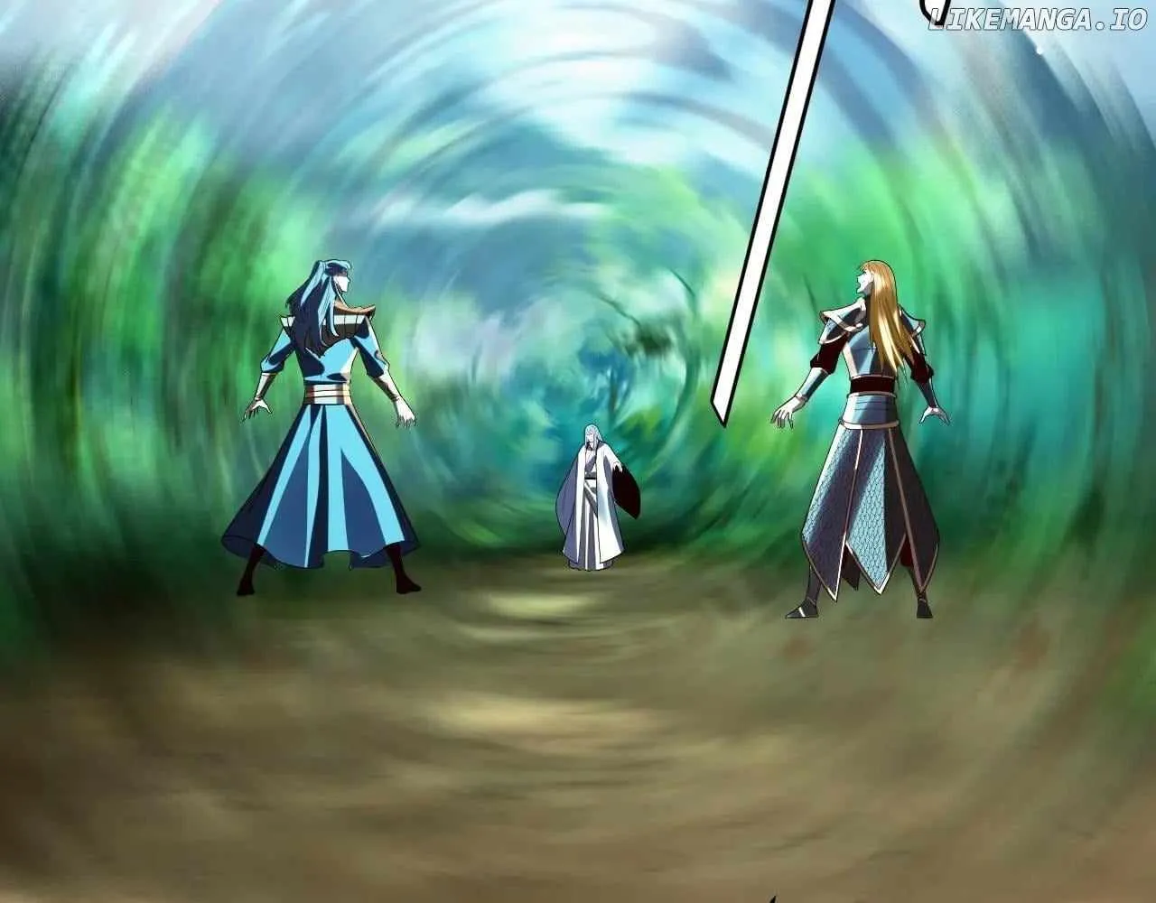 I Am the Fated Villain Chapter 247 page 83 - 