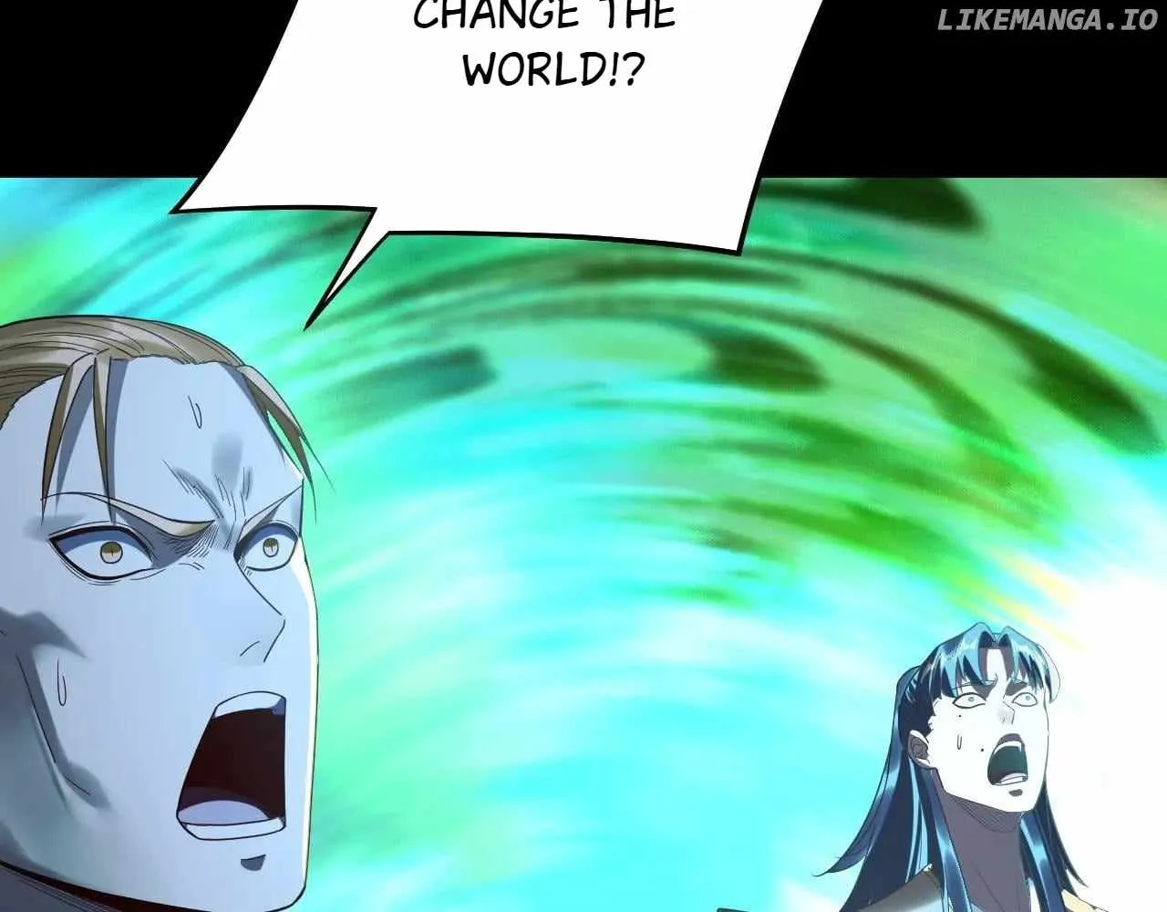 I Am the Fated Villain Chapter 247 page 85 - 
