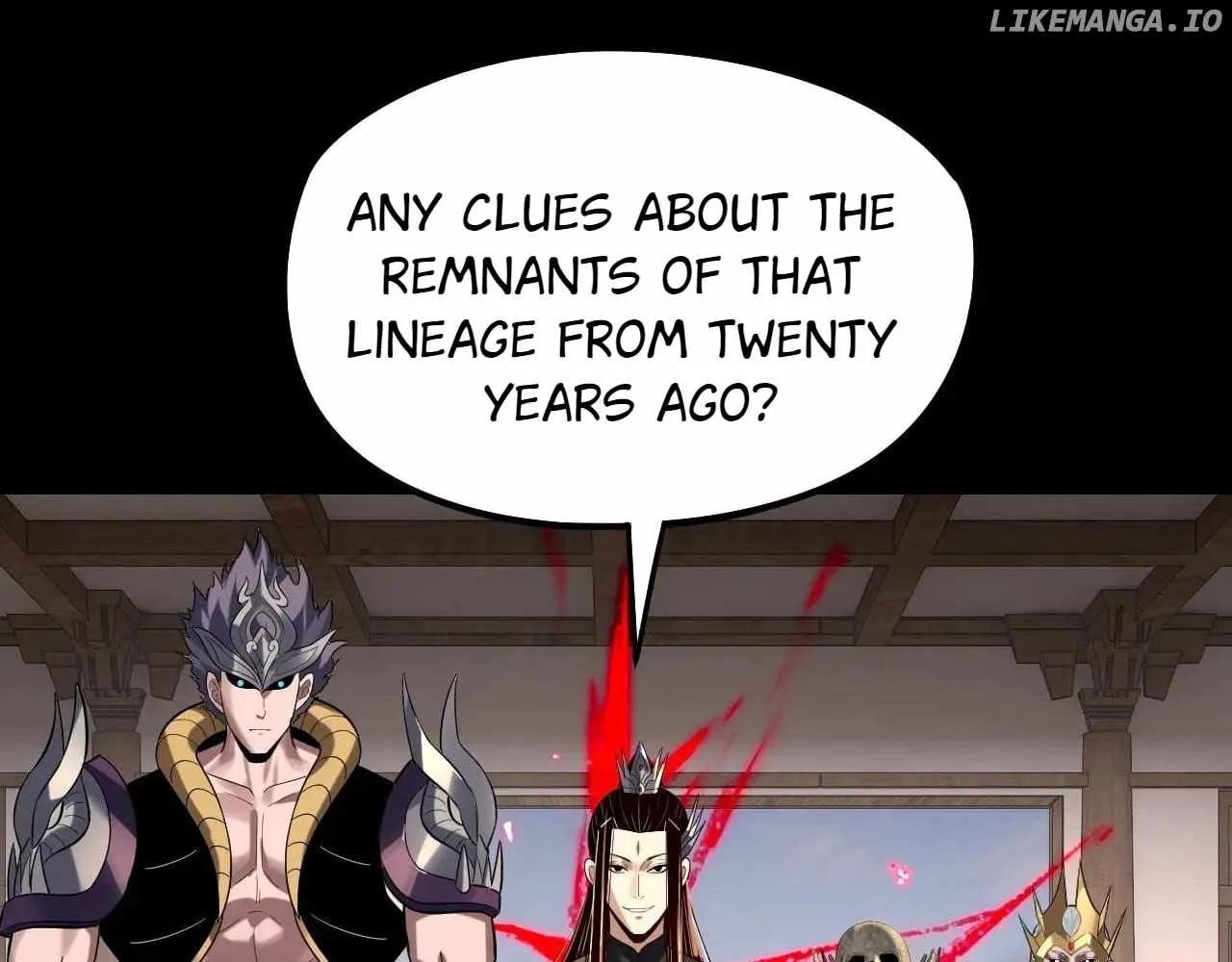 I Am the Fated Villain Chapter 247 page 10 - 